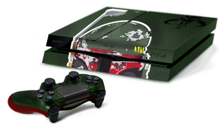 Illustration for article titled Kotaku 'Shop Contest: Design Your Dream Console: Winners!